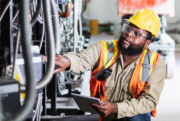 Best Residential Electrician Services  in River Oaks, TX