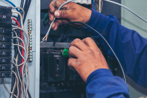 Best Electrical Repair Services  in River Oaks, TX