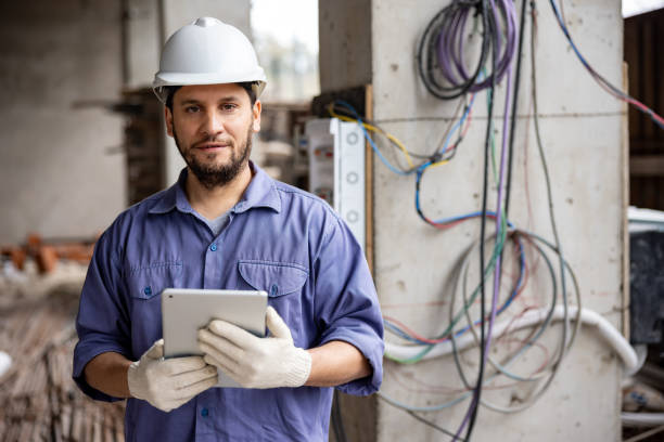 Best Electrical Wiring Services  in River Oaks, TX