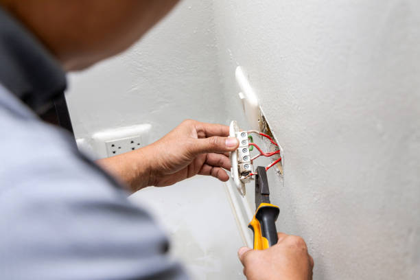 Trusted TX Electrician Experts