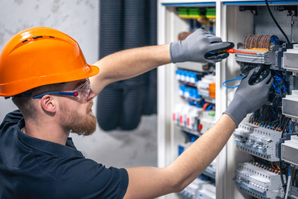 Best Electrical System Inspection  in River Oaks, TX